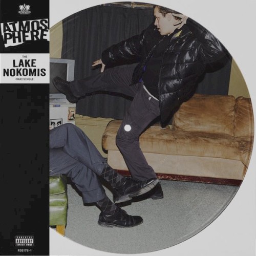 The Lake Nokomis Maxi Single — Atmosphere