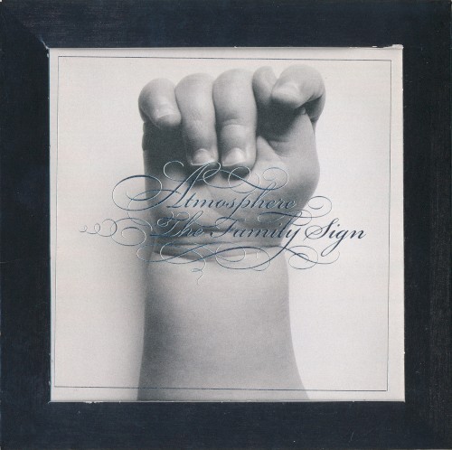 The Family Sign — Atmosphere