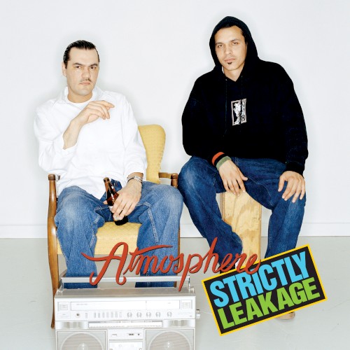 Strictly Leakage — Atmosphere