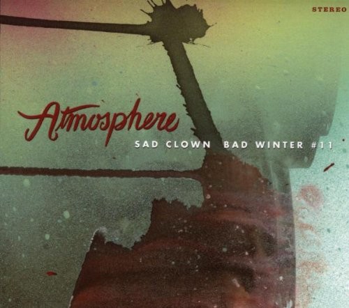 Sad Clown Bad Winter 11 — Atmosphere