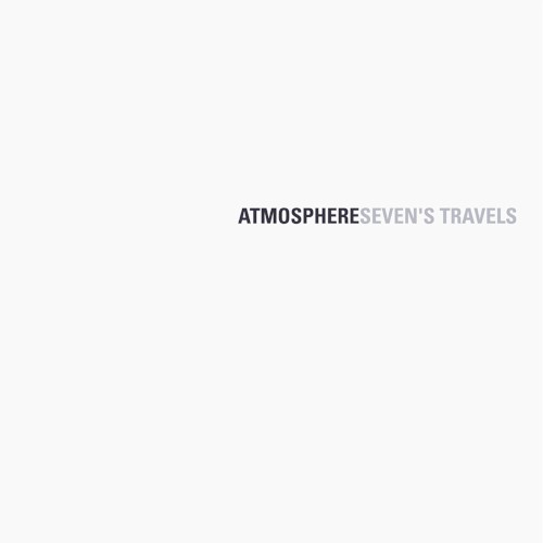 Seven’s Travels — Atmosphere