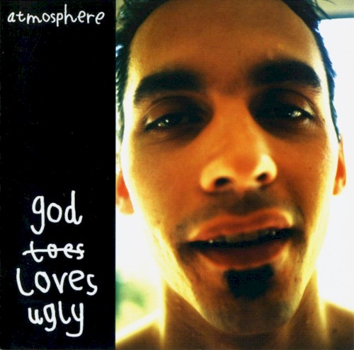 God Loves Ugly — Atmosphere