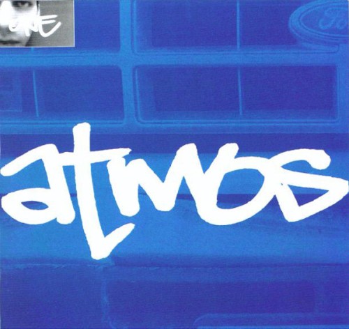 Ford One — Atmosphere