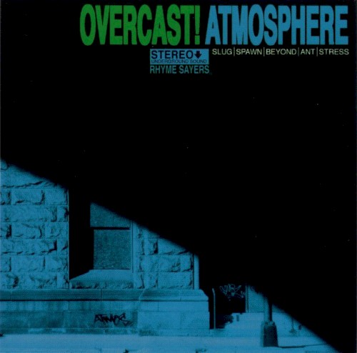 Overcast! — Atmosphere