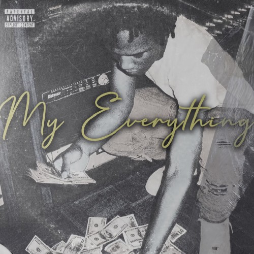 My Everything — B-Lovee
