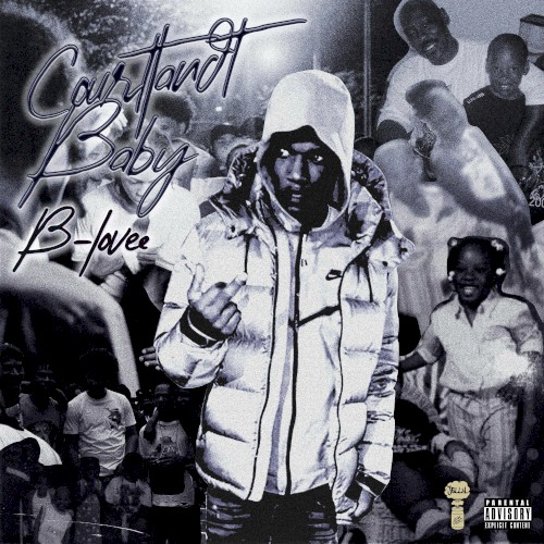 Courtlandtbaby — B-Lovee