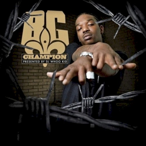 Champion — B.G.
