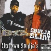 Uptown Souljas — B.G.