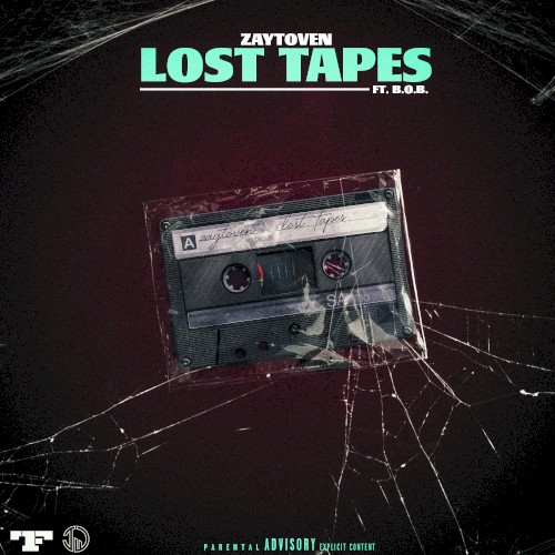 Lost Tapes — Zaytoven