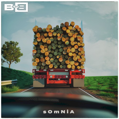 Somnia — B.o.B