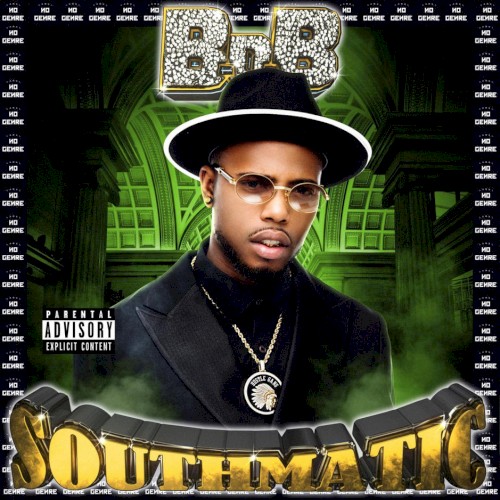 Southmatic — B.o.B