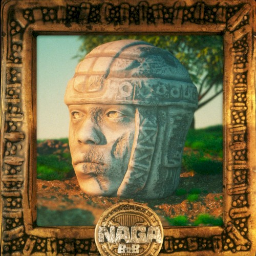 NAGA — B.o.B