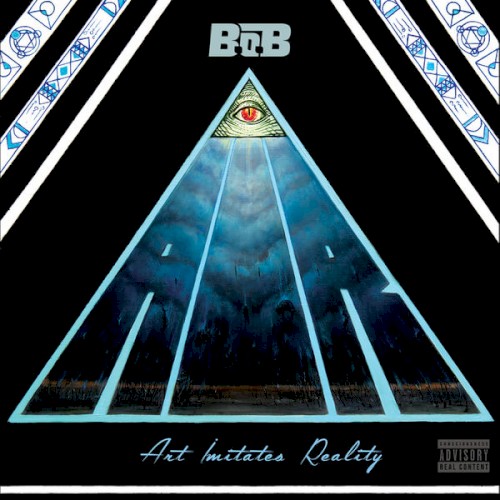A.I.R. (Art Imitates Reality) — B.o.B