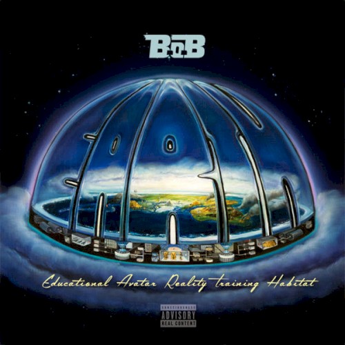 E.A.R.T.H. (Educational Avatar Reality Training Habitat) — B.o.B