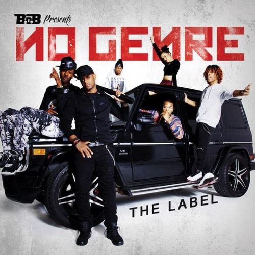 No Genre: The Label — B.o.B
