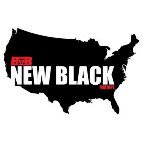 New Black — B.o.B