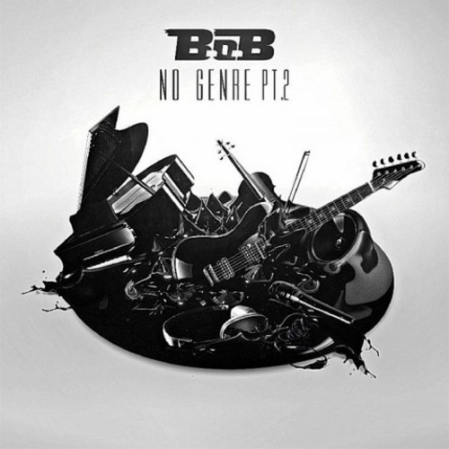 No Genre Pt. 2 — B.o.B