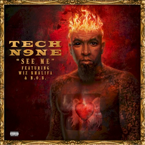 See Me — Tech N9ne