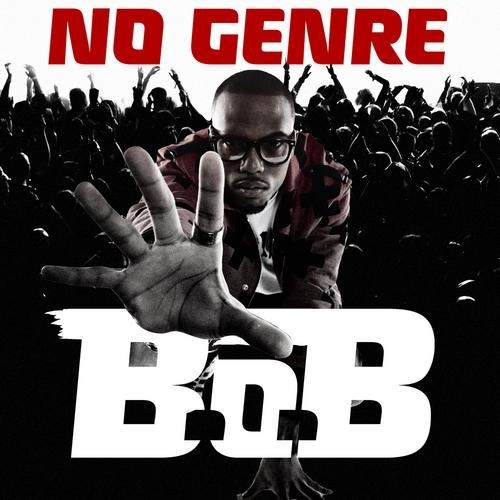 No Genre — B.o.B