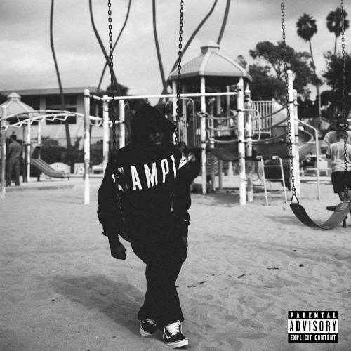 The Sound of Bad Habit — Baby Keem