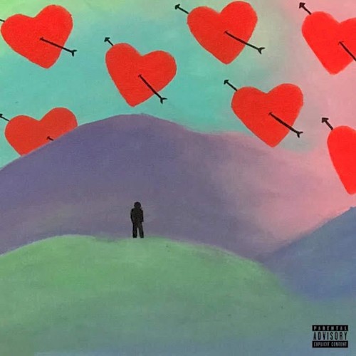 Hearts and Darts — Baby Keem