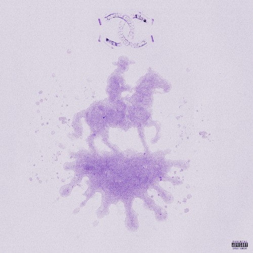Codeine Cowboy — Babyface Ray