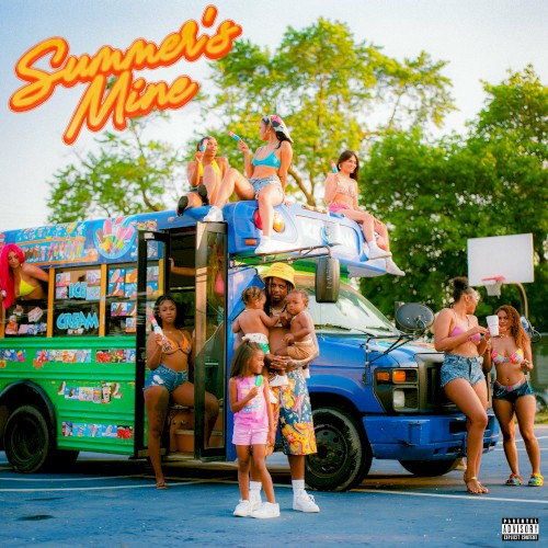 Summer's Mine — Babyface Ray