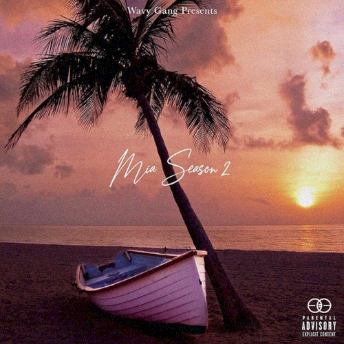MIA Season 2 — Babyface Ray