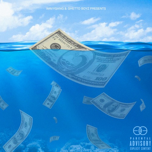 Wavyboyz — Babyface Ray