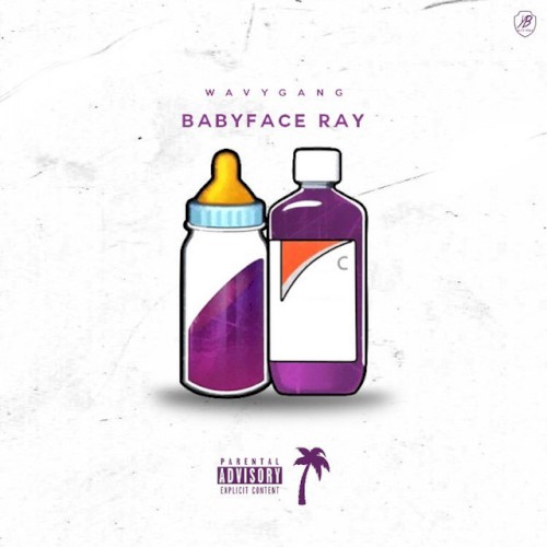I Did This Today 2 — Babyface Ray