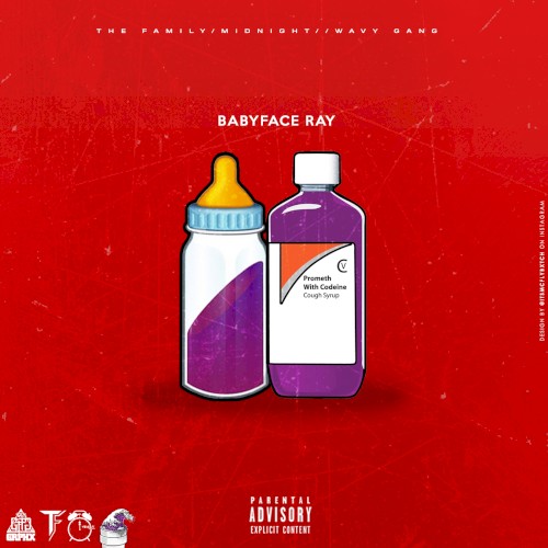 I Did This Today — Babyface Ray