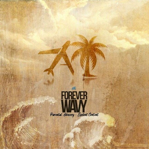 ForeverWavy — Babyface Ray