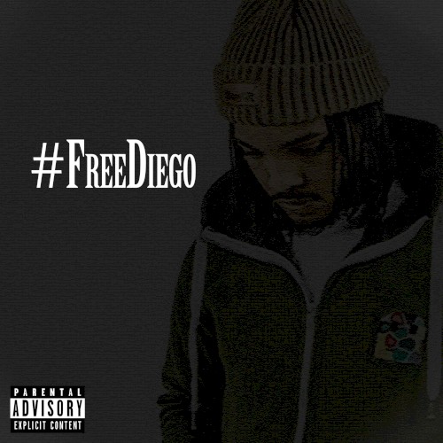#FreeDiego — Babyface Ray