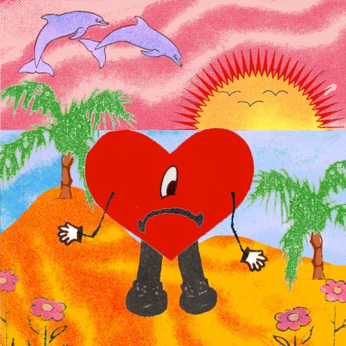 Un verano sin ti — Bad Bunny