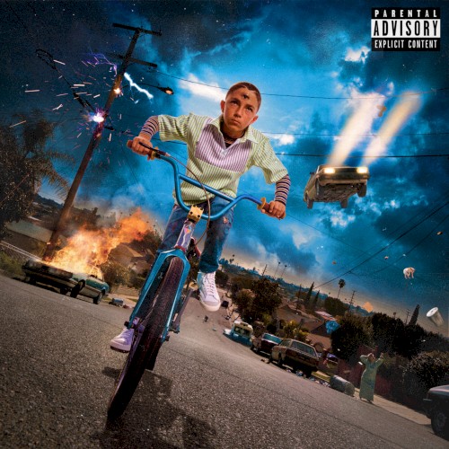 YHLQMDLG — Bad Bunny