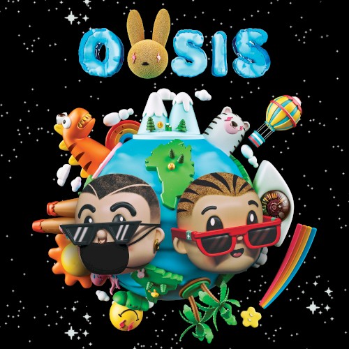 OASIS — Bad Bunny