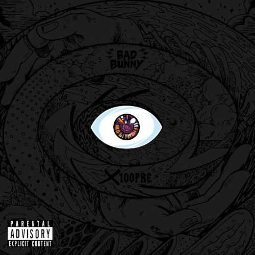 X 100PRE — Bad Bunny