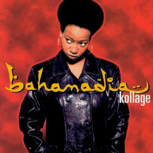 Kollage — Bahamadia