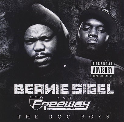 The Roc Boys — Beanie Sigel