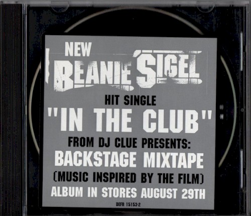 In The Club — Beanie Sigel