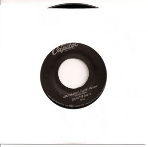 Lee Majors Come Again — Beastie Boys