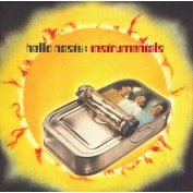 Hello Nasty: Instrumentals — Beastie Boys