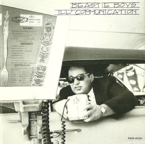 Ill Communication — Beastie Boys