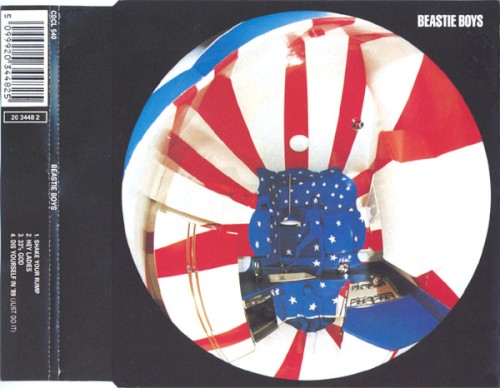 Love American Style EP — Beastie Boys