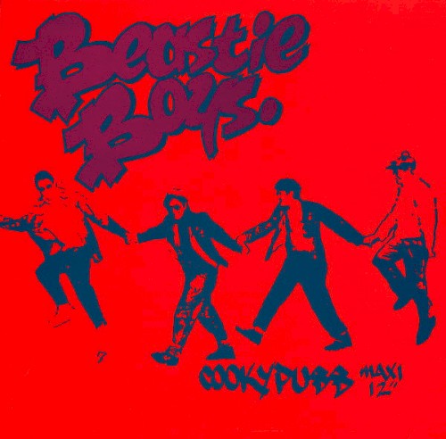 Cooky Puss — Beastie Boys