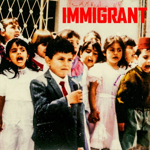 IMMIGRANT — Belly