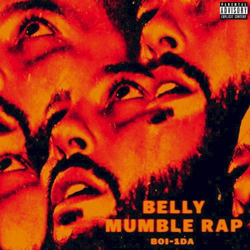 Mumble Rap — Belly