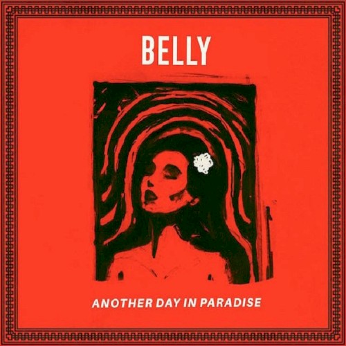 Another Day in Paradise — Belly