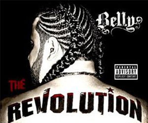 The Revolution — Belly