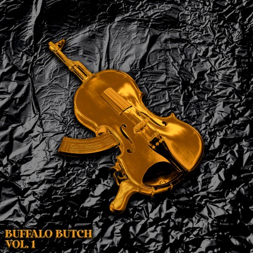 Buffalo Butch, Vol. 1 — Benny the Butcher
